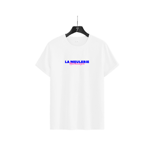 T-shirt La Meulerie Malmousque